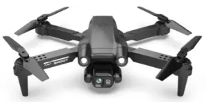 Folding Drone Hd 4K Dual Camera image