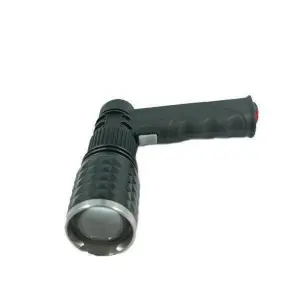 Rechargeable Pistol Light Led (1000 Lumens) image