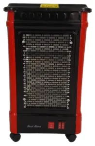 2000W - Winter Electric Heater image