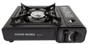 Good Mama Portable Gas Stove image