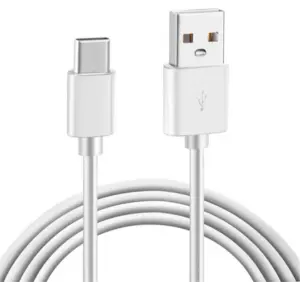 2M Usb Type C Charging Cable & Data Cable For Type C Devices image