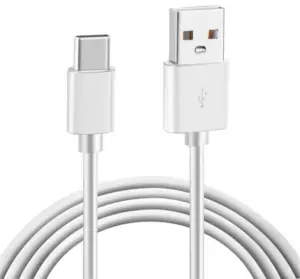 3M Usb Type C Charging Cable & Data Cable For Type C Devices image