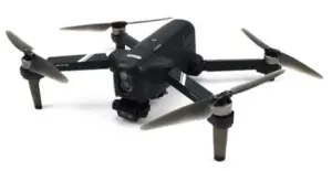 Hd Camera Foldable 2.4Ghz Intelligent Drone image
