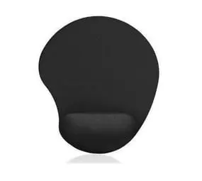 Gel Wrist Rest Mouse Pad image