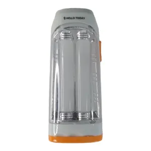 Emergency Light & Flashlight image