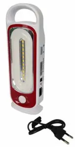 Emergency Light image