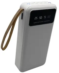 30000Mah Four Port Power Bank image