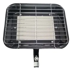 Portable Gas Heater - Square image