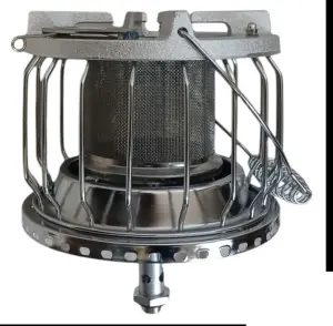 Portable Gas Heater image