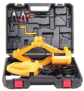 Electric Car Jack – 3T image