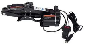 12V 2Ton Electric Car Jack Kit Electric Car Jack Kit image