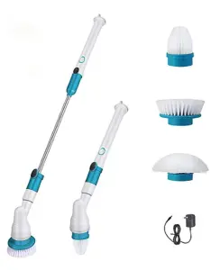 Electric Spin Scrubber Surface Cleaner image