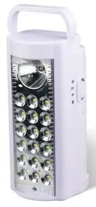 Led Rechargeable Lantern image
