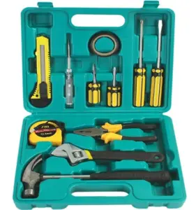 12Pcs Basic Tool Kit image