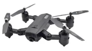 Typhoon 4K Gps Micro Foldable Drone image