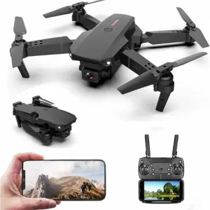4K Hd Wifi Camera Drone image