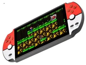 7-Inch Hd Screen Game Console image