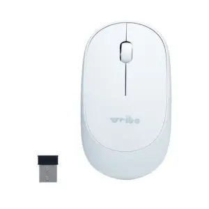 Weibo 2.4G Wireless Optical Mouse image