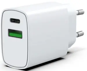100W Usb + 35W C-Type Charger image