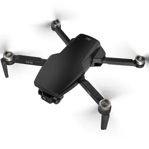 Gps Drone With Remote Control Adjustable 4K Camera image