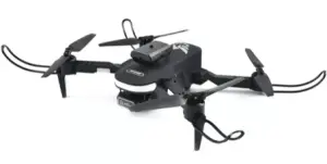 Quadcopter Drone, 8K (Hd), Wi-Fi image