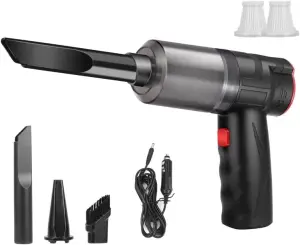 2-In-1 Vacuum Cleaner image