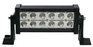 36W Led Bar Light (Double Row) image