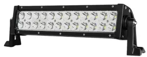 72W Led Bar Light (Double Row) image