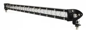 72W Led Super Slim Bar Light image