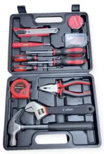 13 Piece Tool Set image