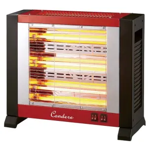 1600W Electric Quartz Heater image