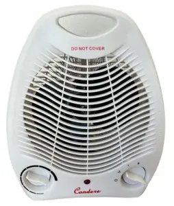 Electric Heater - 2000W image