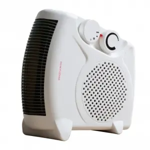 Electric Fan Heater 2000W image
