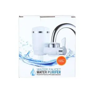 Water Purifier Water Faucet image
